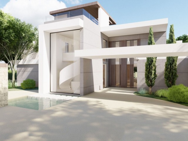 Grundstück, Hacienda Las Chapas, R4802929