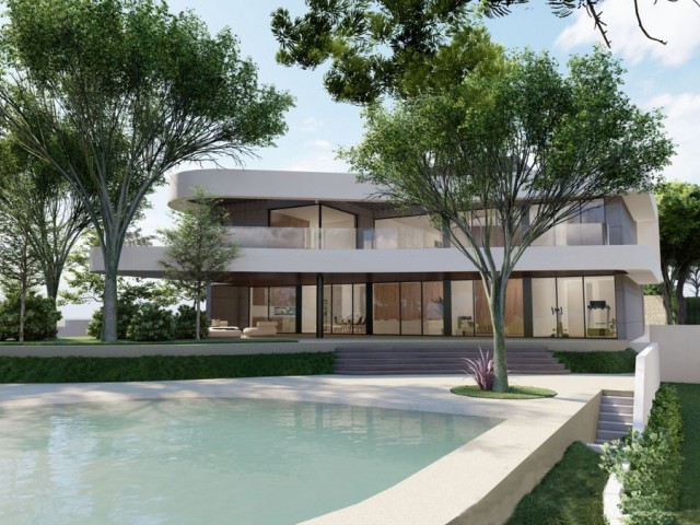 Grundstück, Hacienda Las Chapas, R4802929