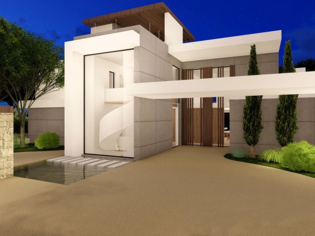  Plot in Hacienda Las Chapas