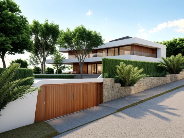 Plot Hacienda Las Chapas - R4802929