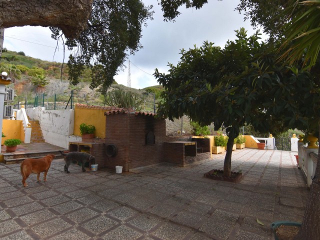 8 Soveroms Villa i Mijas