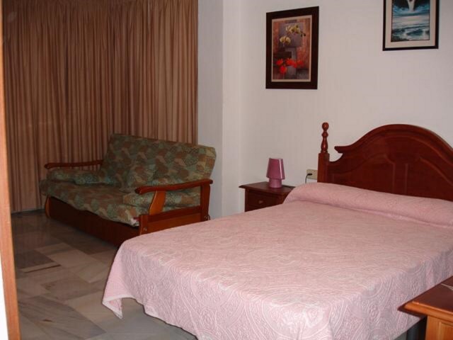 Apartment, Marbella, R4043338