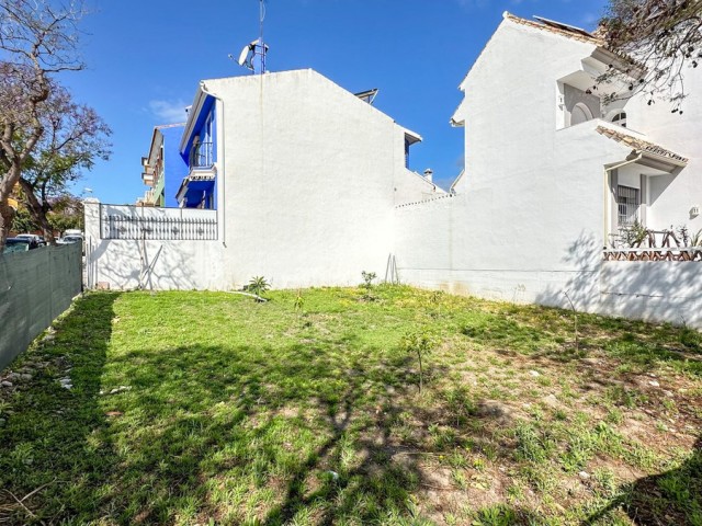  Tomt i San Pedro de Alcántara