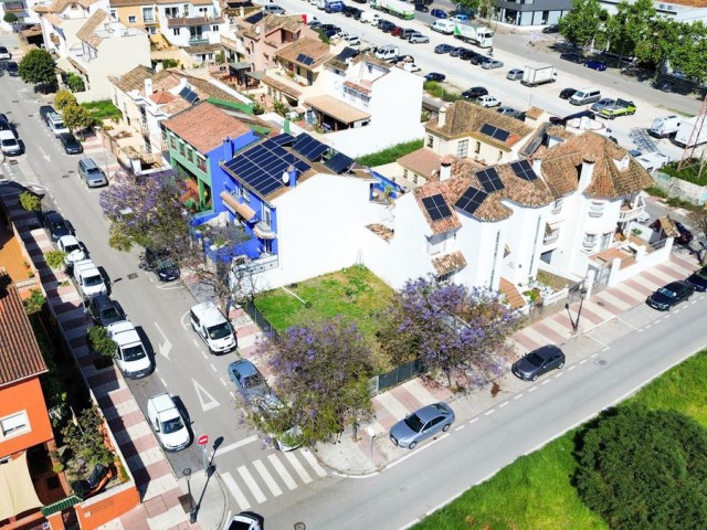 Tomt i San Pedro de Alcántara