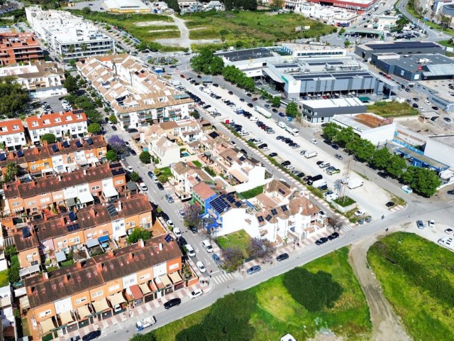  Tomt i San Pedro de Alcántara