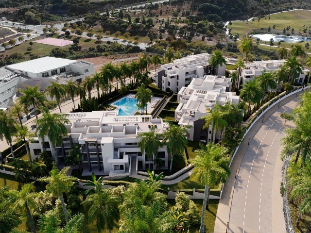 Appartement avec 2 Chambres  à Estepona
