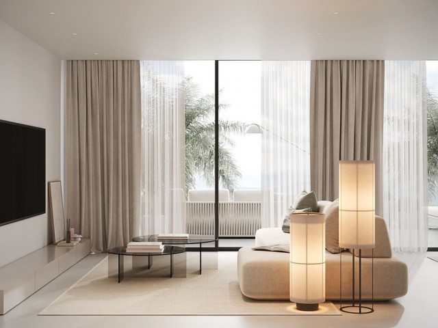 2 Bedrooms Apartment in Estepona