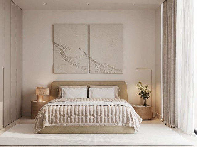 2 Bedrooms Apartment in Estepona