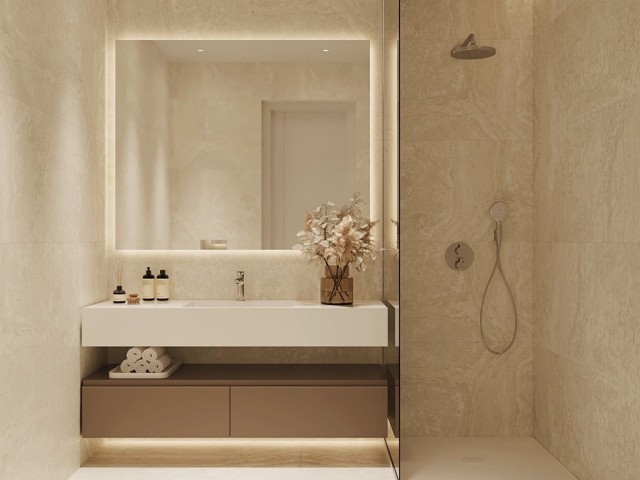 2 Bedrooms Apartment in Estepona