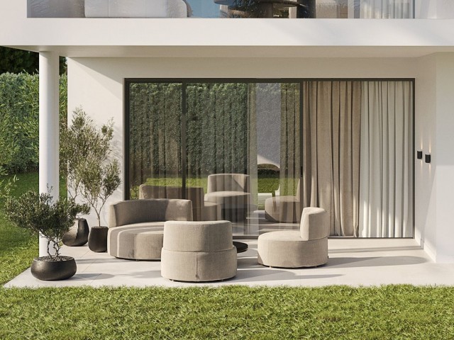 2 Bedrooms Apartment in Estepona