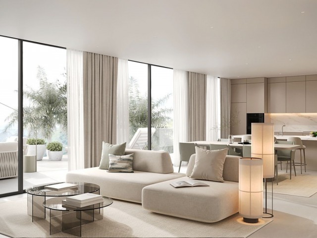 Appartement avec 2 Chambres  à Estepona