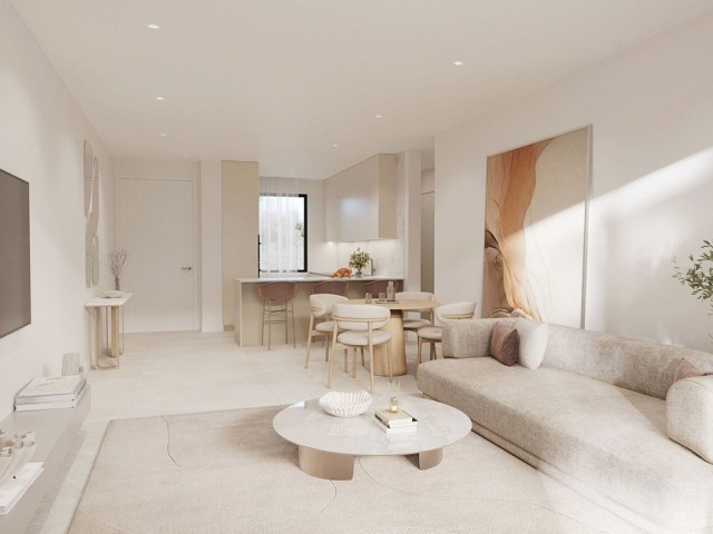 Appartement avec 2 Chambres  à Estepona