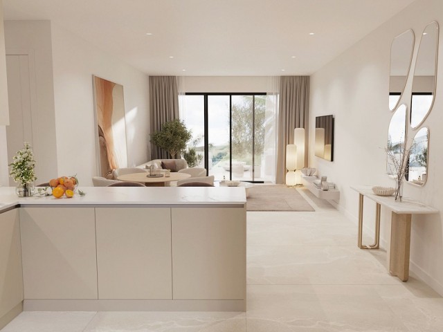 Appartement avec 2 Chambres  à Estepona