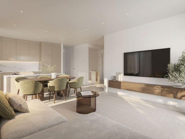 Appartement avec 2 Chambres  à Estepona