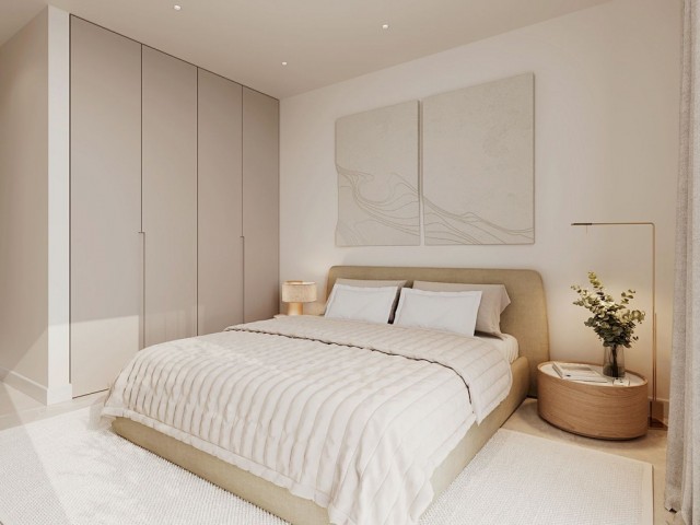 Appartement avec 2 Chambres  à Estepona