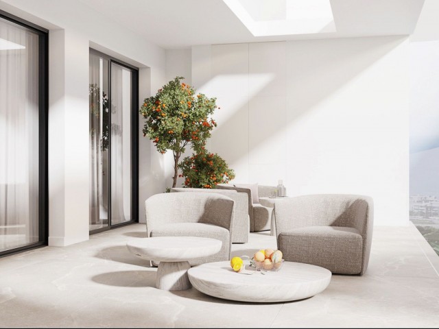 Appartement avec 2 Chambres  à Estepona