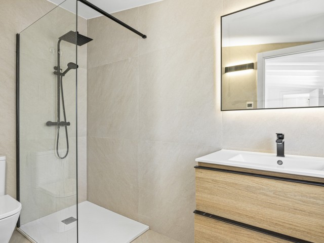 4 Schlafzimmer Villa in Guadalmina Alta