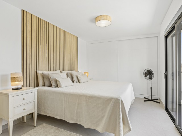 4 Slaapkamer Villa in Guadalmina Alta