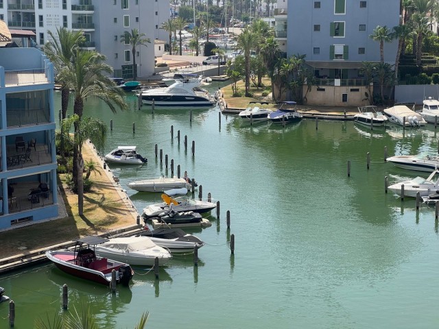 Penthouse, Sotogrande Marina, R4807567