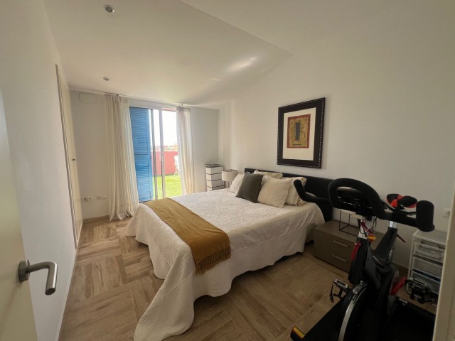 Penthouse in Sotogrande Marina