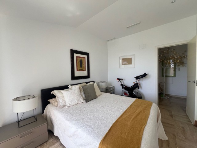 Penthouse in Sotogrande Marina