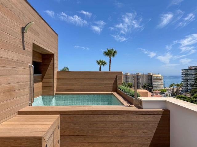 Maison mitoyenne avec 3 Chambres  à Torreblanca