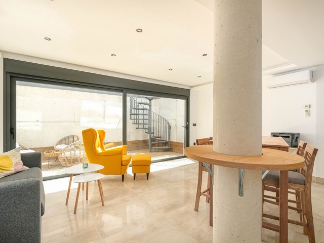 Maison mitoyenne avec 3 Chambres  à Torreblanca
