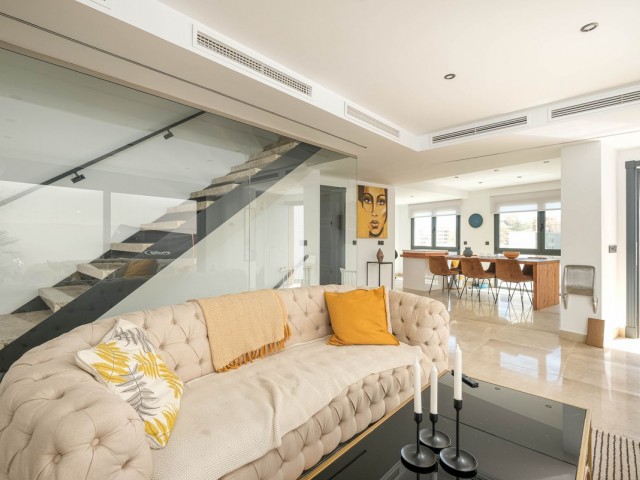 Maison mitoyenne avec 3 Chambres  à Torreblanca