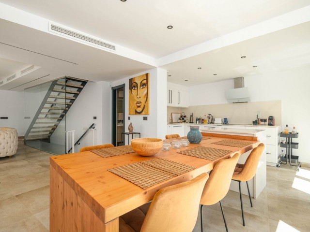 Maison mitoyenne avec 3 Chambres  à Torreblanca