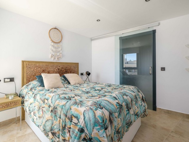 Maison mitoyenne avec 3 Chambres  à Torreblanca