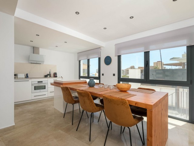 Maison mitoyenne avec 3 Chambres  à Torreblanca