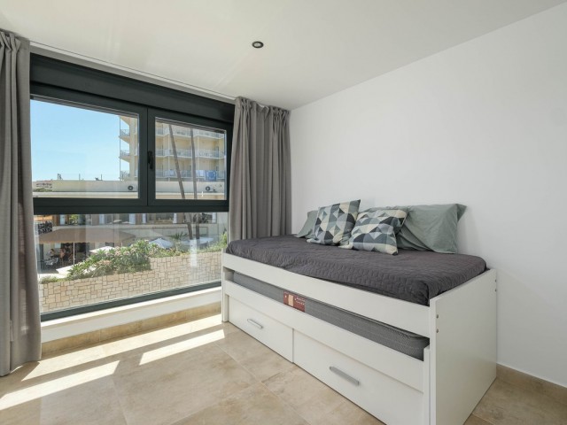 Maison mitoyenne avec 3 Chambres  à Torreblanca