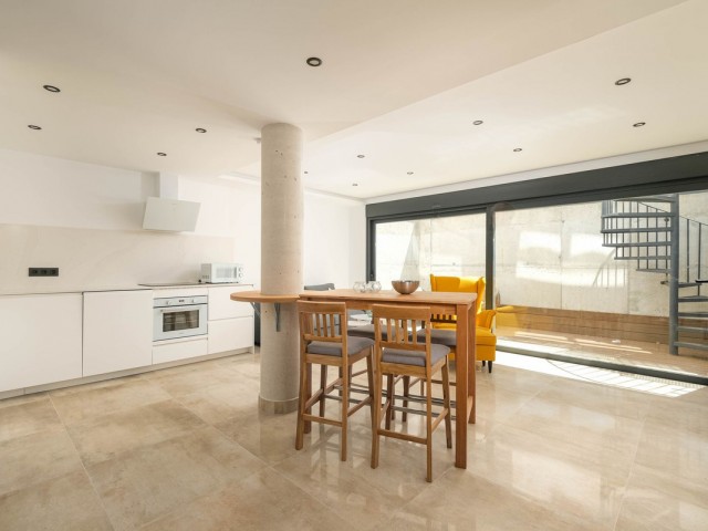 Maison mitoyenne avec 3 Chambres  à Torreblanca