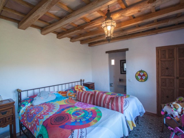 3 Slaapkamer Villa in Casares