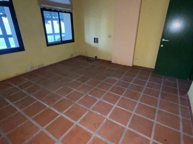 Næringseiendom i Sotogrande