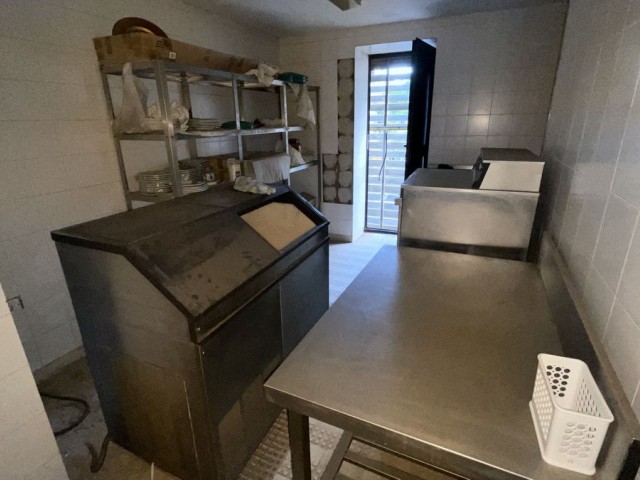 Næringseiendom i Sotogrande