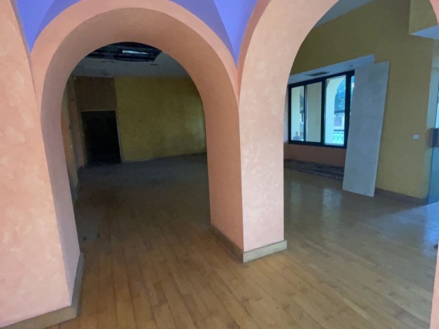 Næringseiendom i Sotogrande