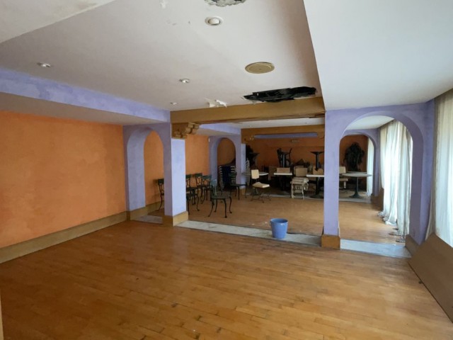 Næringseiendom i Sotogrande