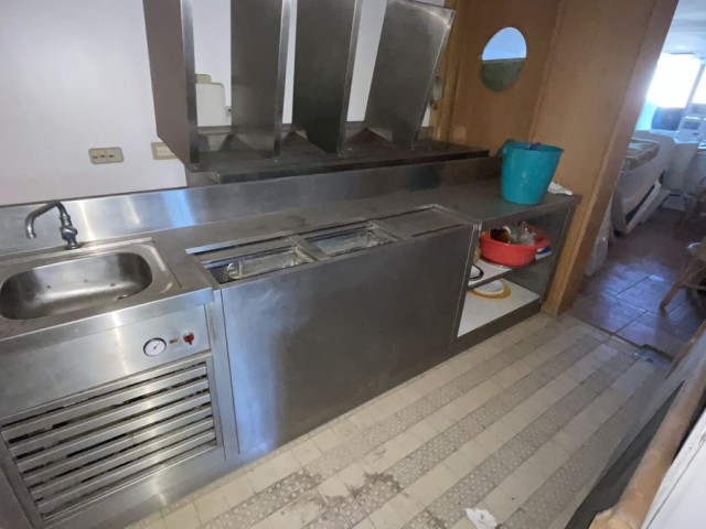 Næringseiendom i Sotogrande