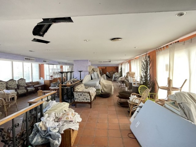 Næringseiendom i Sotogrande