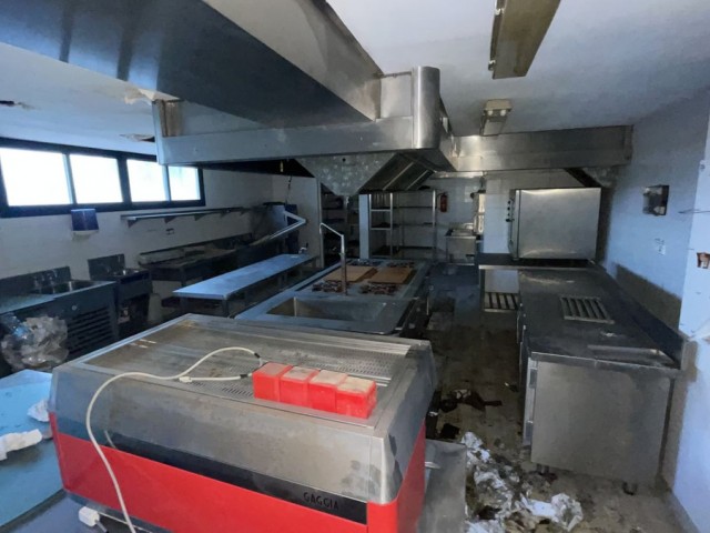 Næringseiendom i Sotogrande