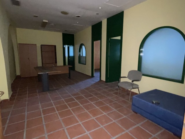 Næringseiendom i Sotogrande