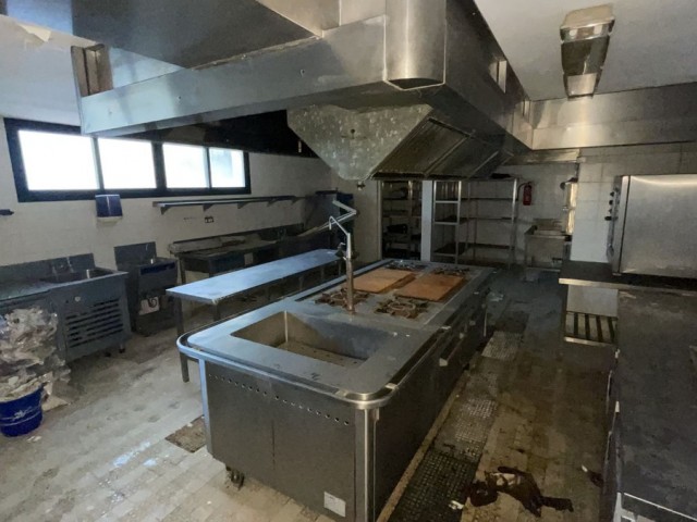 Næringseiendom i Sotogrande