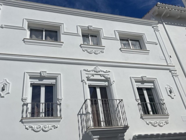 5 Schlafzimmer Reihenhaus in Alhaurín el Grande
