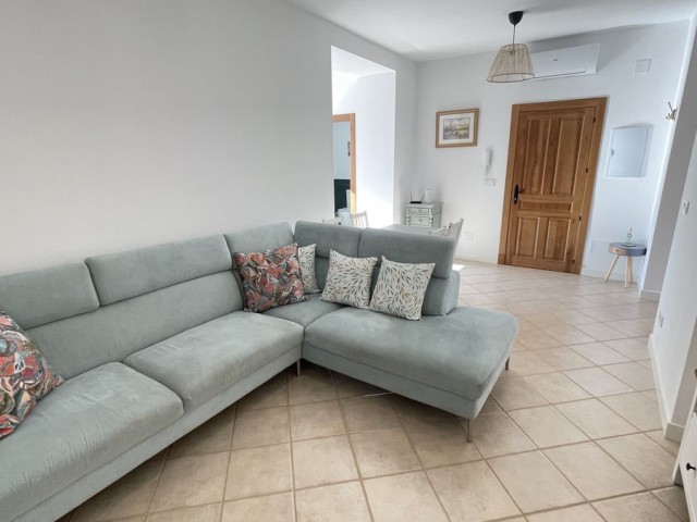 5 Schlafzimmer Reihenhaus in Alhaurín el Grande