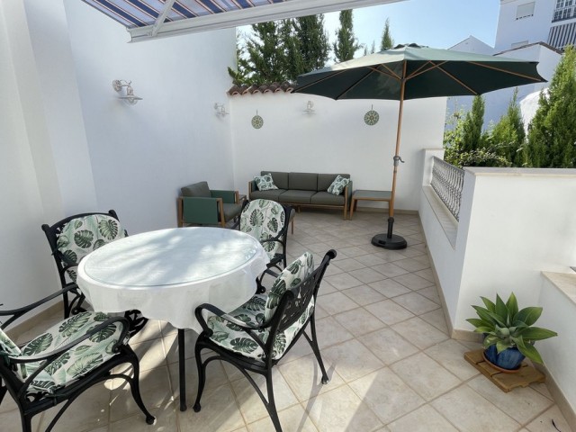 5 Schlafzimmer Reihenhaus in Alhaurín el Grande