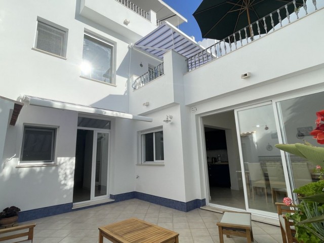 5 Sovrums Radhus i Alhaurín el Grande