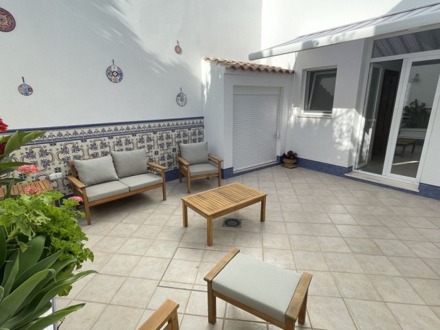 5 Sovrums Radhus i Alhaurín el Grande