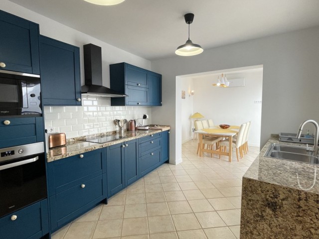 5 Sovrums Radhus i Alhaurín el Grande