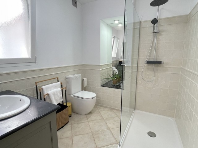 5 Sovrums Radhus i Alhaurín el Grande